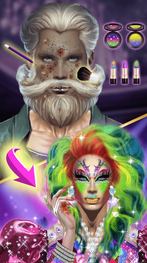 ASMR Spa: Face & Body Makeover v0.1.3 MOD APK (Free Rewards)