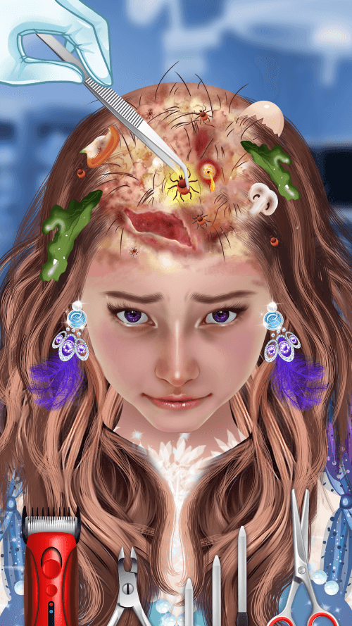 ASMR Spa: Face & Body Makeover v0.1.3 MOD APK (Free Rewards)