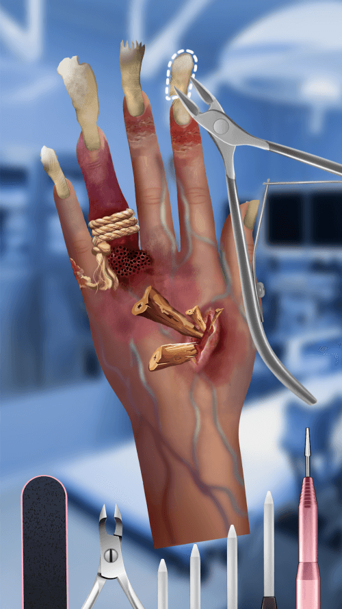 ASMR Spa: Face & Body Makeover v0.1.3 MOD APK (Free Rewards)