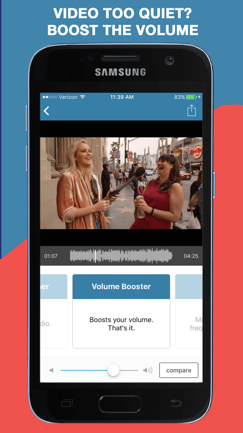AudioFix Pro v2.47 APK (Premium Unlocked)