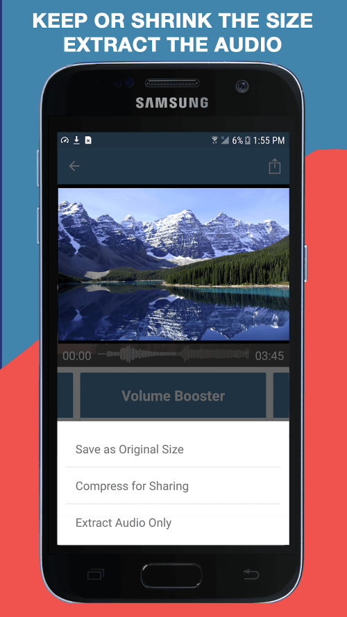 AudioFix Pro v2.47 APK (Premium Unlocked)