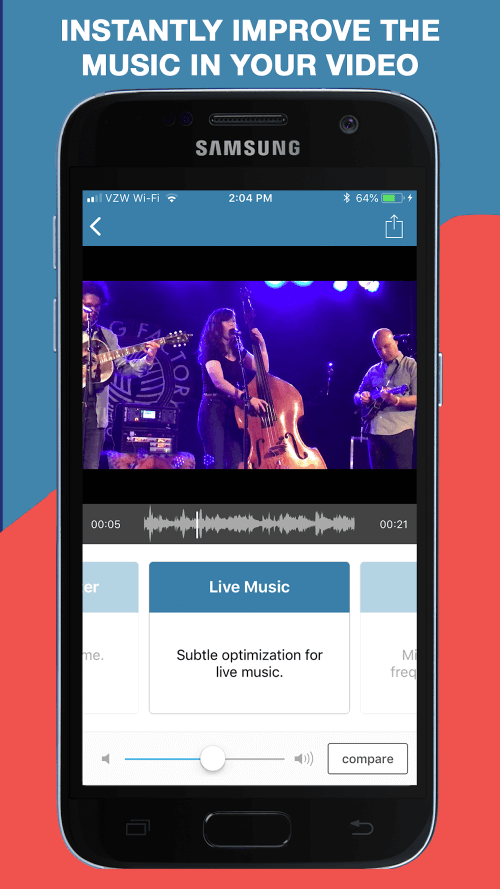 AudioFix Pro v2.47 APK (Premium Unlocked)