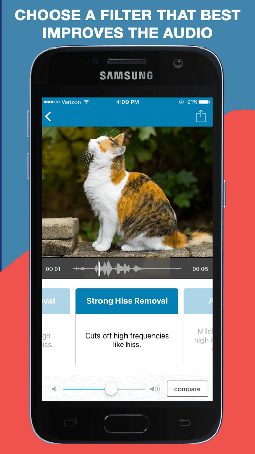 AudioFix Pro v2.47 APK (Premium Unlocked)