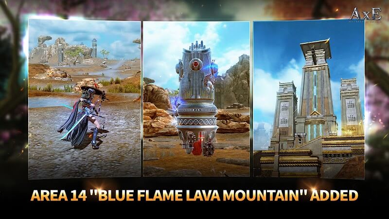 AxE: Alliance vs. Empire v4.05.00 APK (Latest)