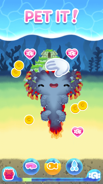 Axolochi v2.2.0 MOD APK (Free Shopping)