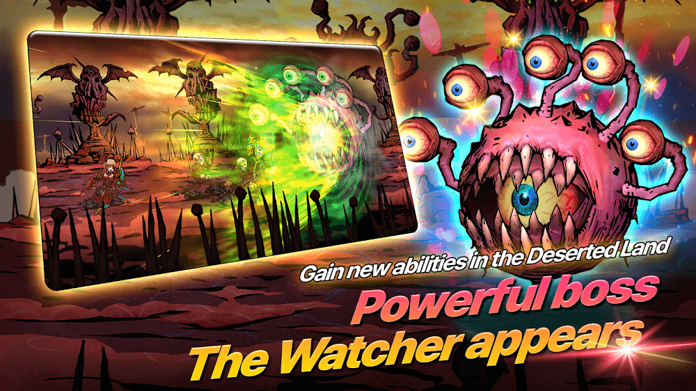 Bacchus: High Tension v2.0.12 MOD APK (Unlimited Money, Menu)