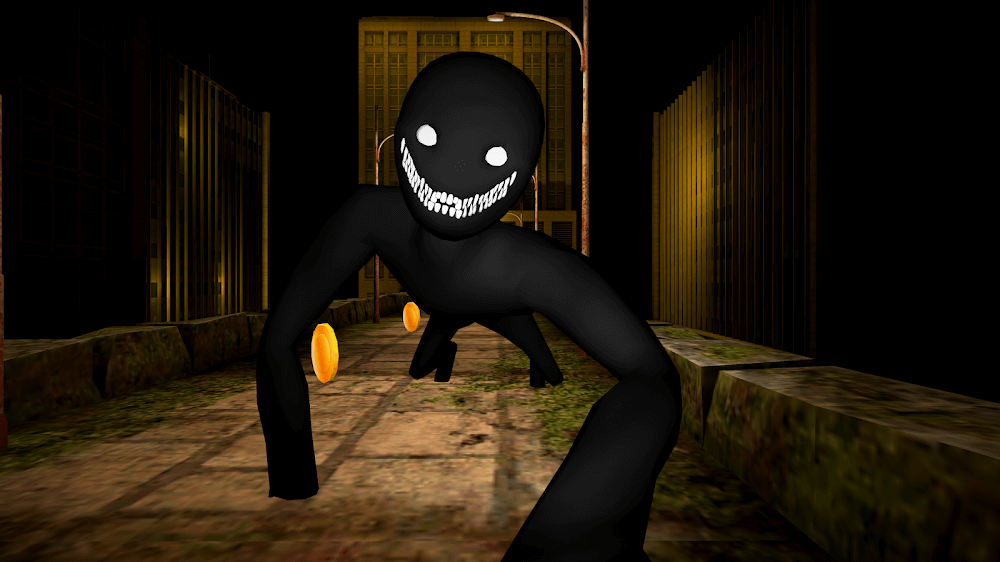 Backrooms - Horror Runner Game v1.0 MOD APK (Unlimited Money)