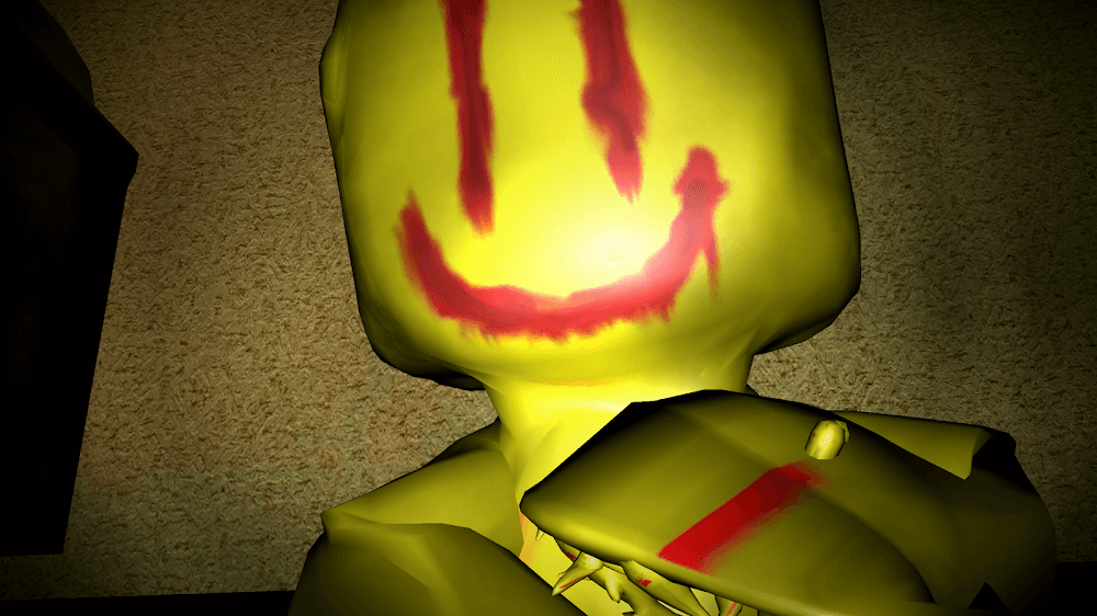 Backrooms - Horror Runner Game v1.0 MOD APK (Unlimited Money)
