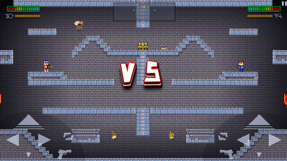Bad Dolls v1.0.3 MOD APK (Unlimited Money)