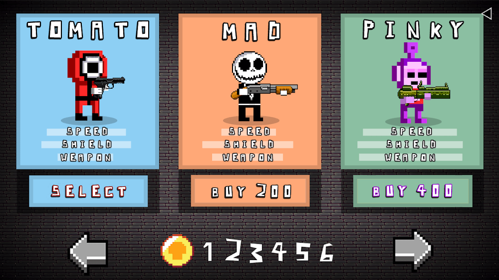 Bad Dolls v1.0.3 MOD APK (Unlimited Money)