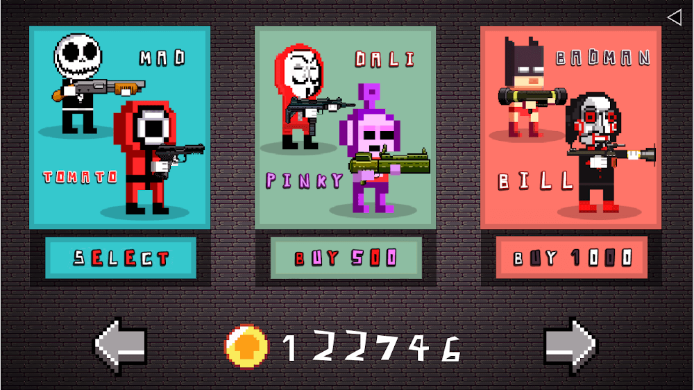 Bad Dolls v1.0.3 MOD APK (Unlimited Money)