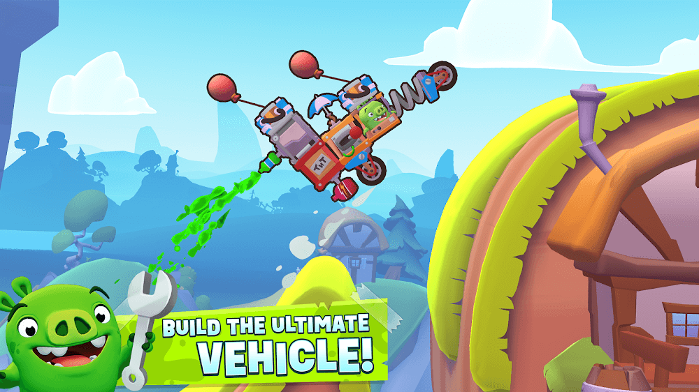 Bad Piggies 2 v1.14.1 MOD APK (Unlocked)