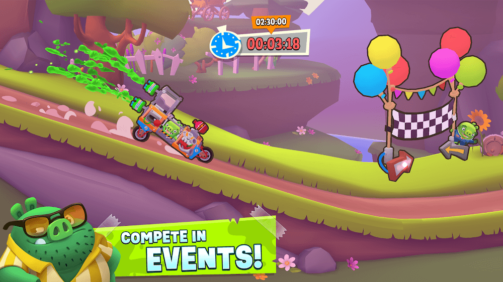 Bad Piggies 2 v1.14.1 MOD APK (Unlocked)