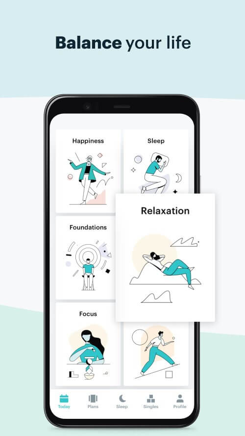 Balance v1.195.0 MOD APK (Subscribed Unlocked)