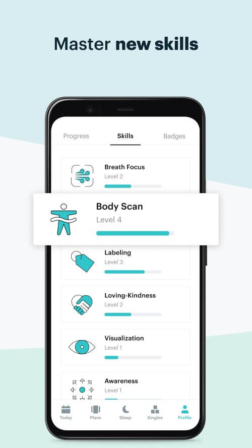 Balance v1.195.0 MOD APK (Subscribed Unlocked)