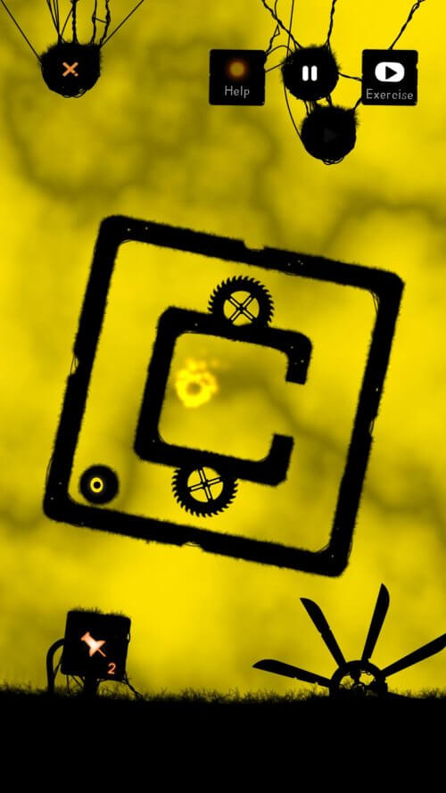 Ball Maze v1.6 MOD APK (No Ads)