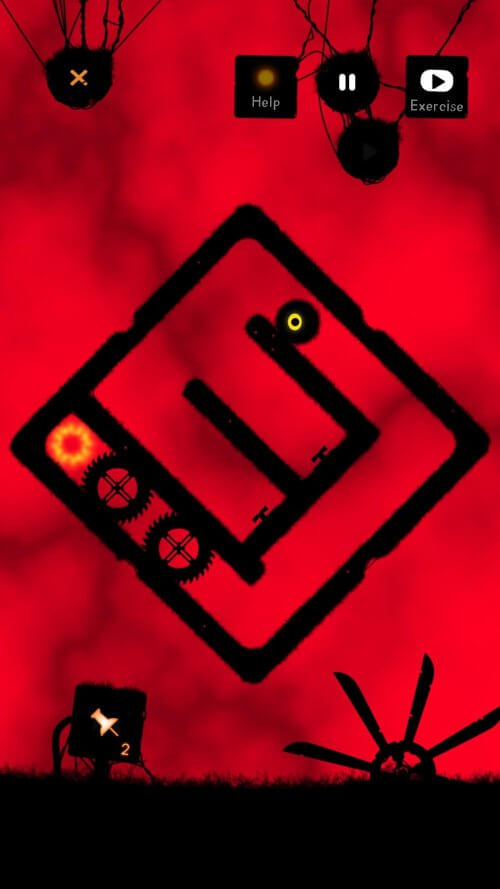 Ball Maze v1.6 MOD APK (No Ads)