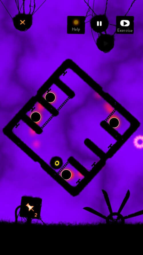 Ball Maze v1.6 MOD APK (No Ads)