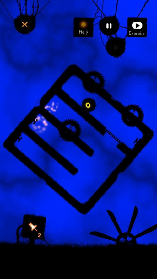 Ball Maze v1.6 MOD APK (No Ads)
