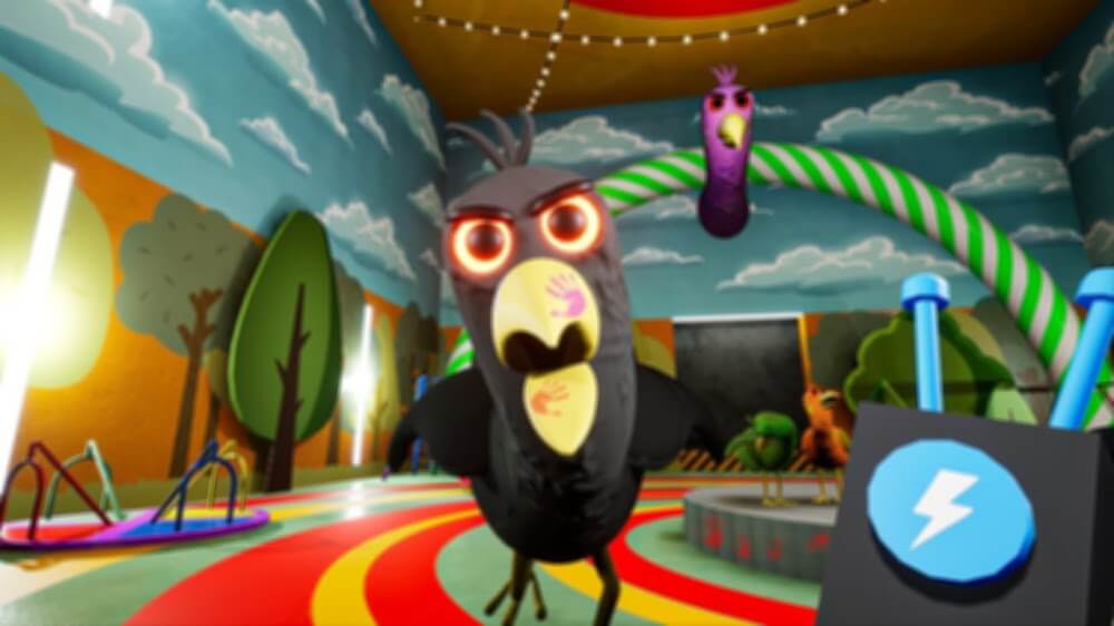 Garden of banban chapter 2 v2.0.0 MOD APK (No Ads)