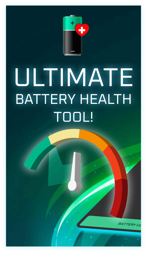 Battery Health v1.5.1 MOD APK (Premium Unlocked)