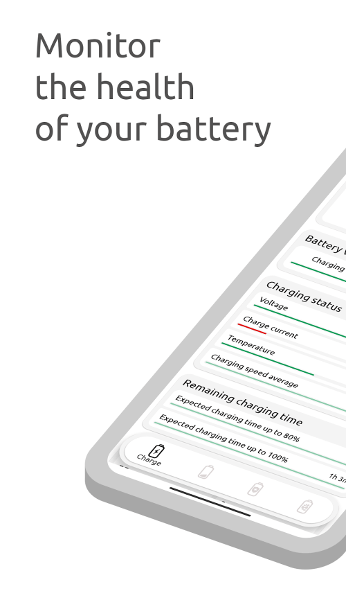 BatteryOne v1.9.7.3 MOD APK (Premium Unlocked)