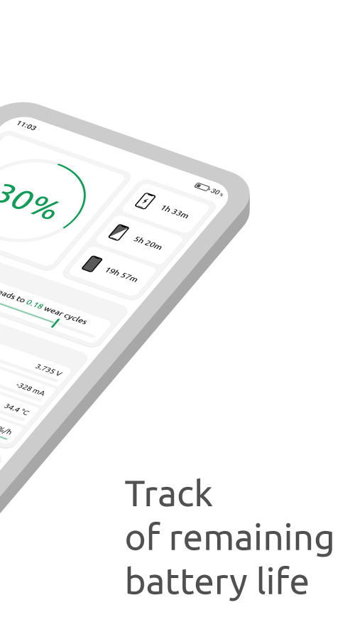 BatteryOne v1.9.7.3 MOD APK (Premium Unlocked)