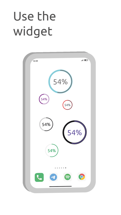 BatteryOne v1.9.7.3 MOD APK (Premium Unlocked)