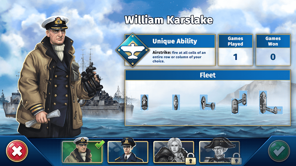 BATTLESHIP v1.4.0.59 MOD APK (Unlocked All DLC)