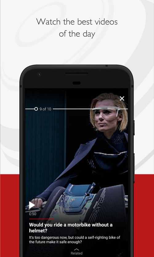 BBC News v9.0.10.0 MOD APK (ADS Removed)