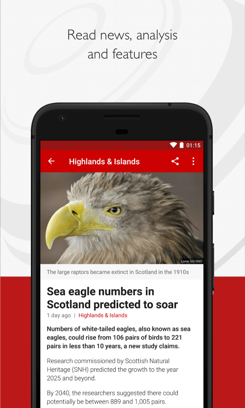BBC News v9.0.10.0 MOD APK (ADS Removed)