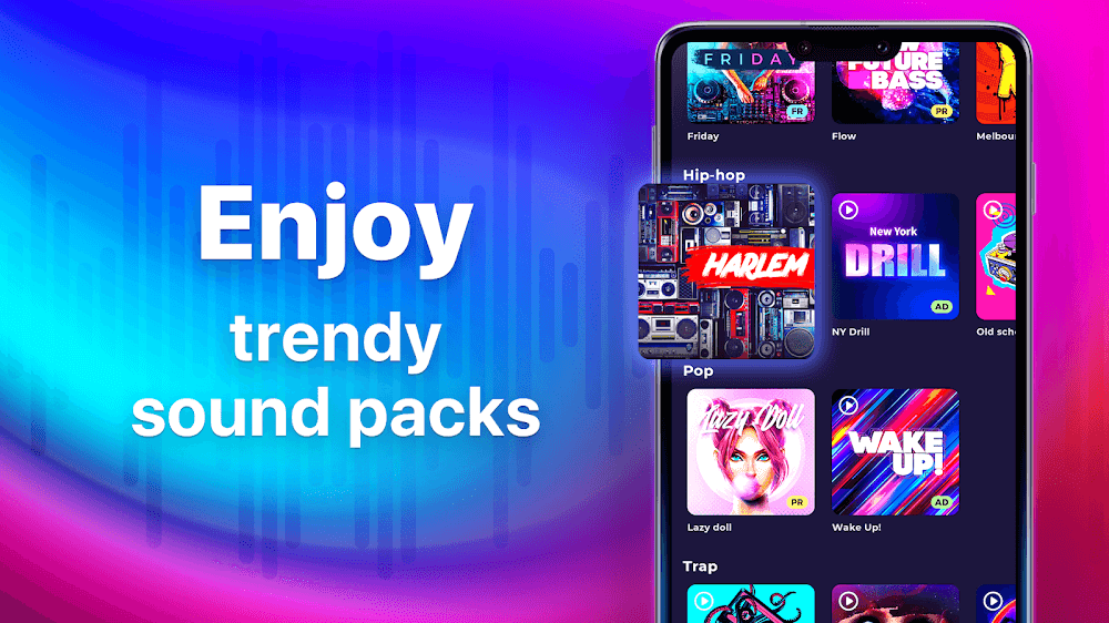Beat Layers v1.9.6 APK (Latest)