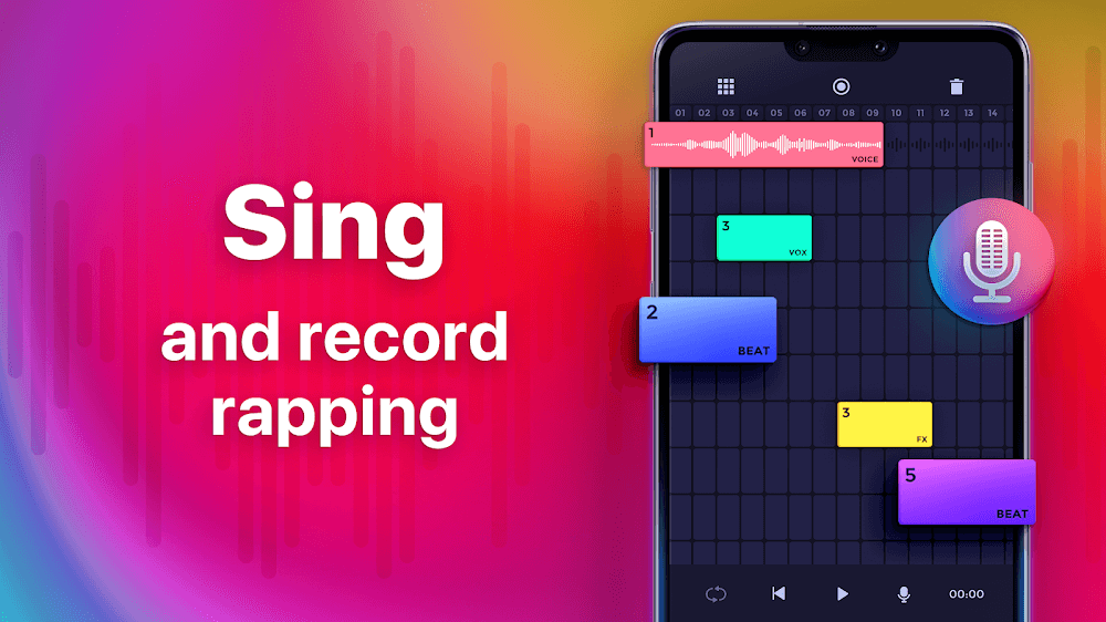 Beat Layers v1.9.6 APK (Latest)