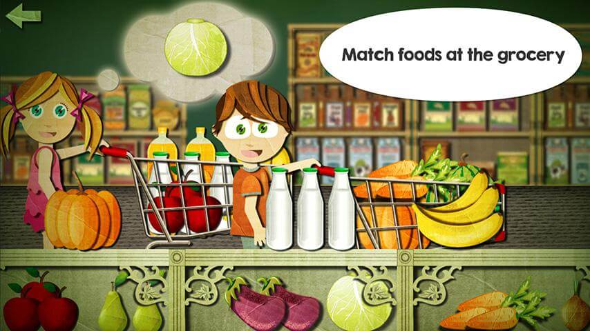 Beck & Bo: Toddler First Words v2.9.1 MOD APK (Unlock Full Version)