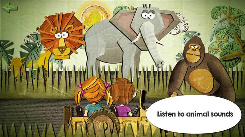 Beck & Bo: Toddler First Words v2.9.1 MOD APK (Unlock Full Version)