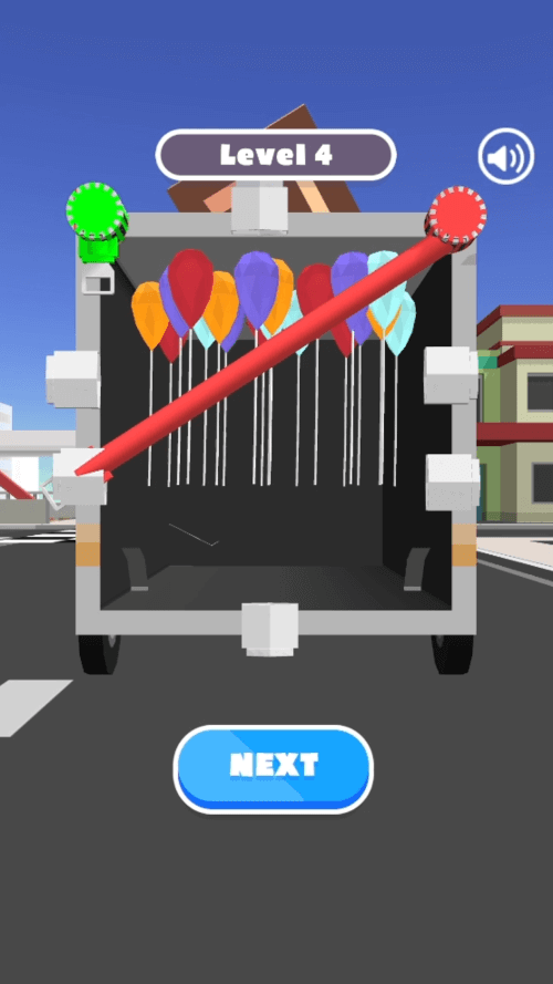 Belt And Go v22 MOD APK (Free Rewards)