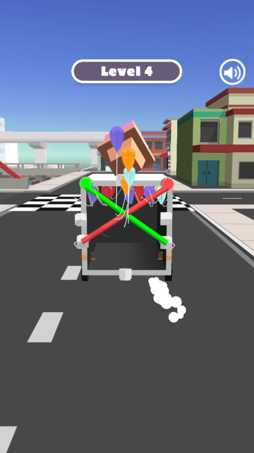 Belt And Go v22 MOD APK (Free Rewards)