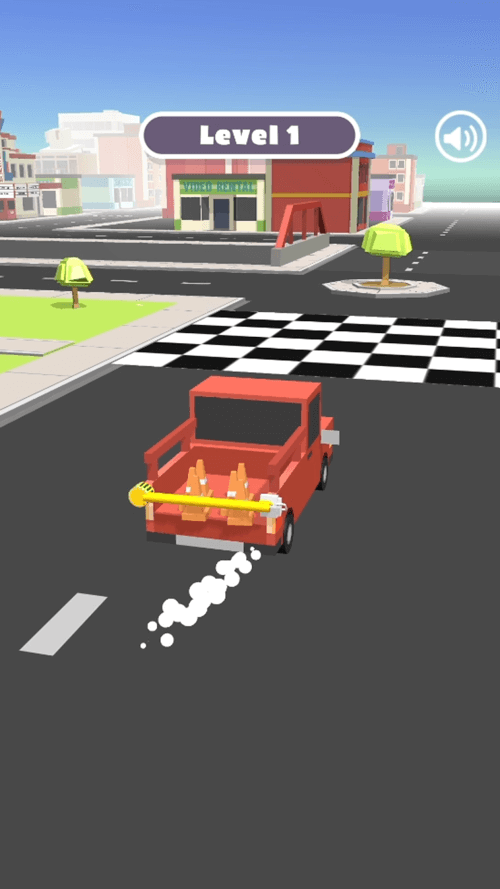Belt And Go v22 MOD APK (Free Rewards)