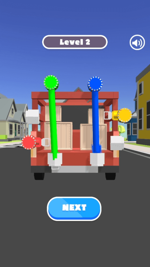 Belt And Go v22 MOD APK (Free Rewards)