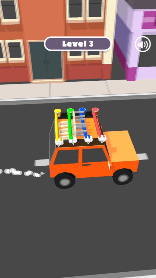 Belt And Go v22 MOD APK (Free Rewards)