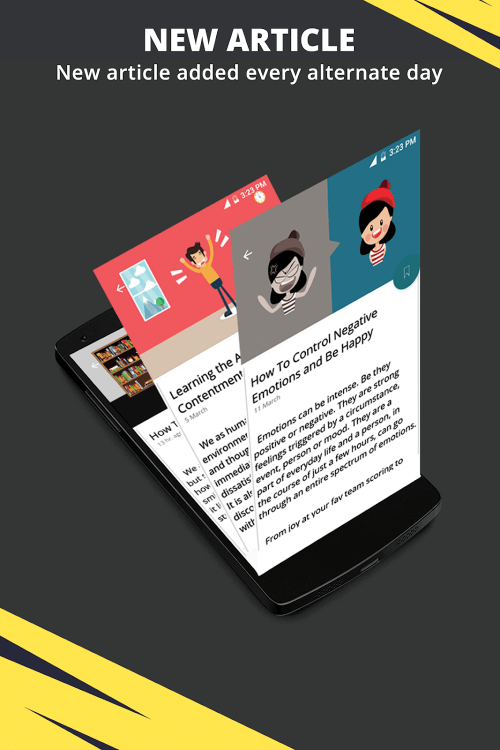 BestifyMe - Personality Development v4.2.46 MOD APK (Premium Unlocked)