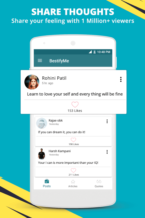 BestifyMe - Personality Development v4.2.46 MOD APK (Premium Unlocked)
