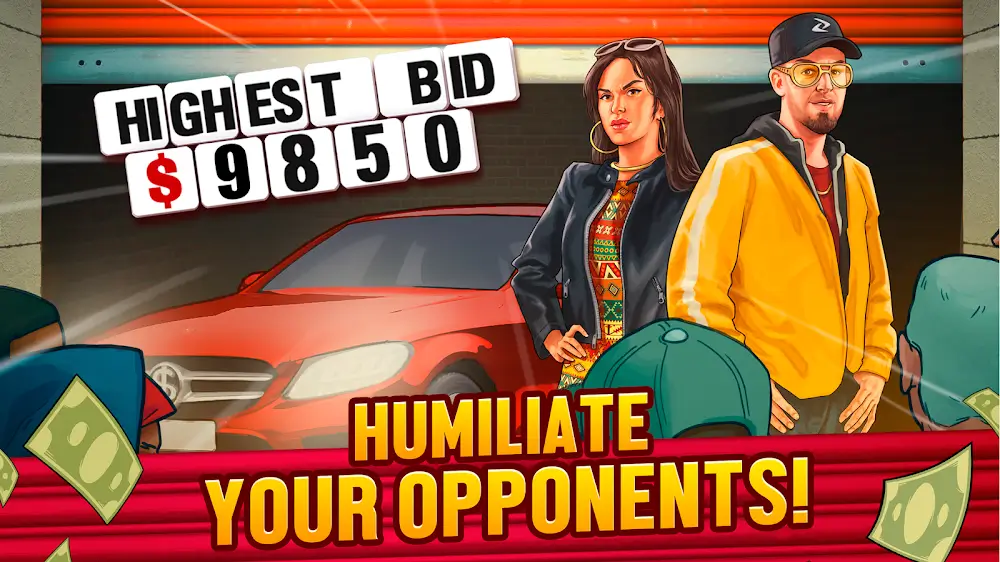 Bid Wars 2: Pawn Shop v2.28 MOD APK (Unlimited Money)