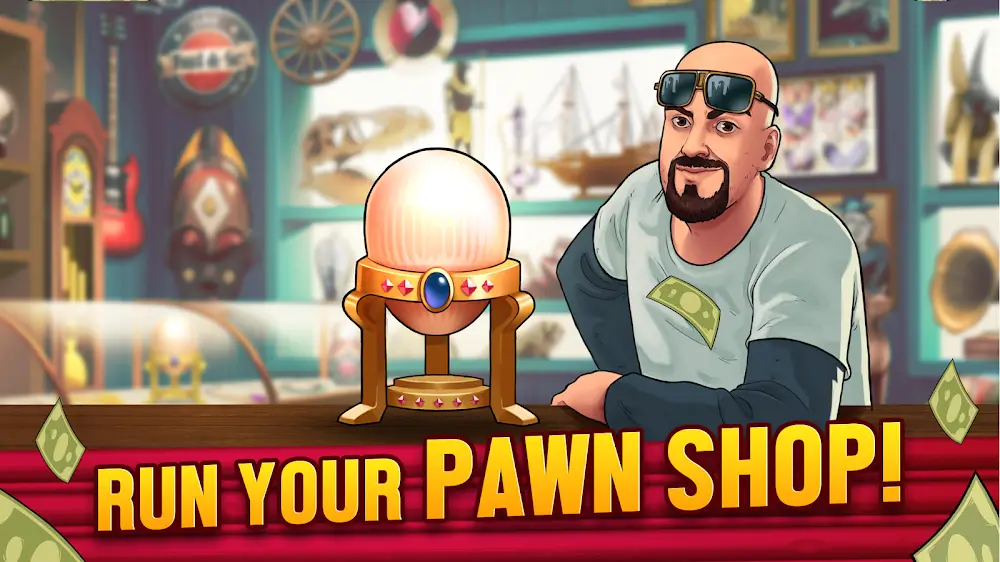 Bid Wars 2: Pawn Shop v2.28 MOD APK (Unlimited Money)