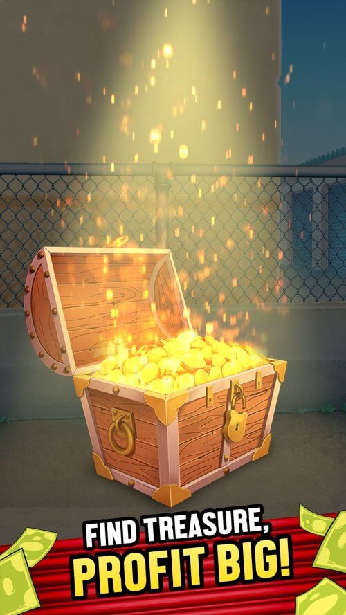Bid Wars Stars v1.19.1 MOD APK (Free Rewards)
