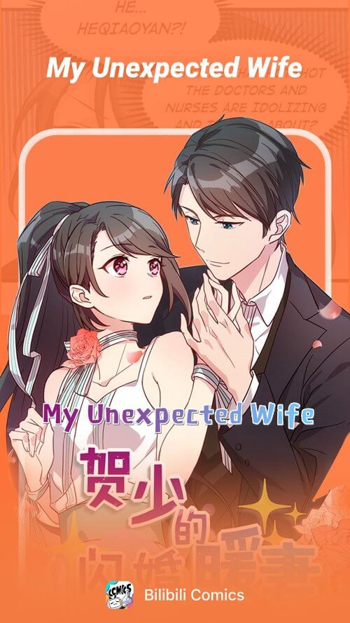 BILIBILI COMICS v3.1.1 APK (Latest)