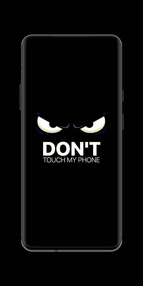 Black Wallpapers in HD v7.2.63 MOD APK (Premium Unlocked)