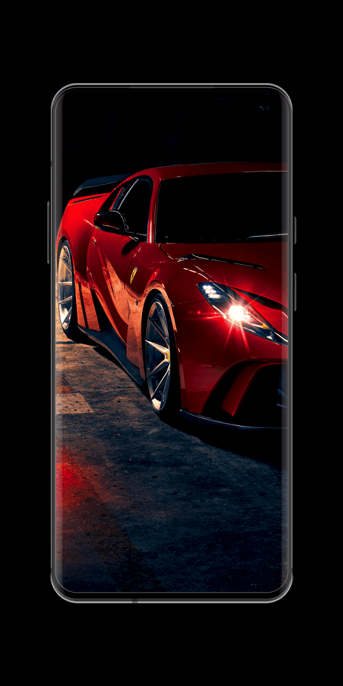 Black Wallpapers in HD v7.2.63 MOD APK (Premium Unlocked)