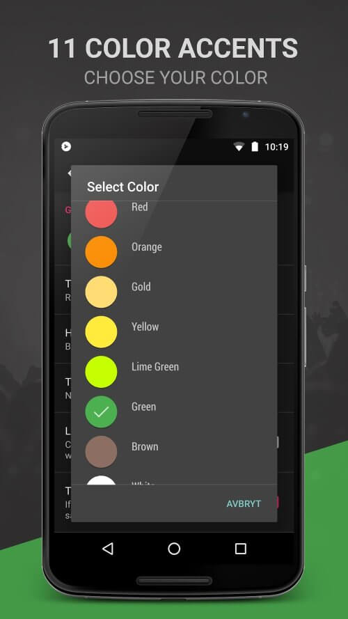 BlackPlayer EX v20.65 APK (Full Version)