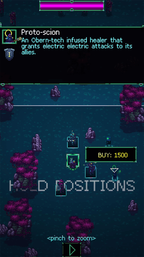 Blast Waves v1.1.8 APK (Full Game)